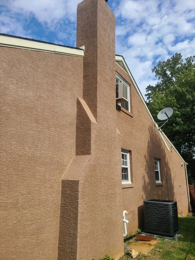 Can You Pressure Wash A Brick House Or Surface? | Precision Wash Pros